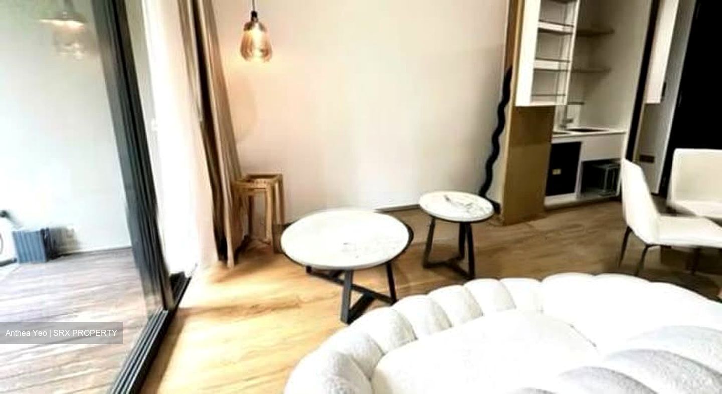 OUE Twin Peaks (D9), Condominium #605855691